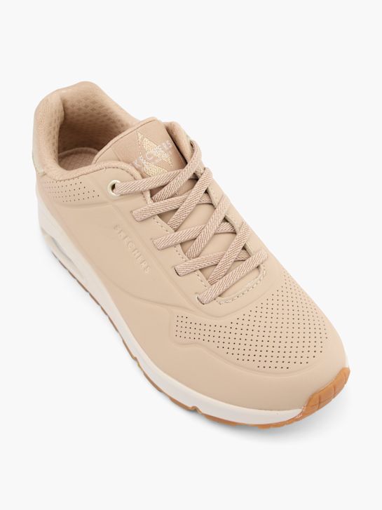 Skechers Маратонки Бежов 53568 2