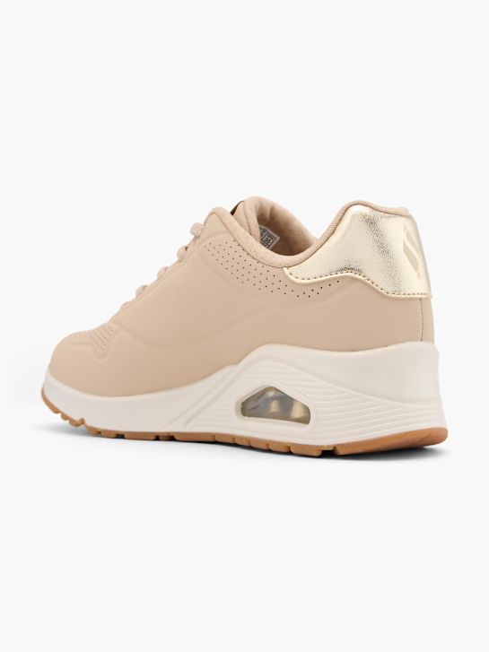Skechers Маратонки Бежов 53568 3