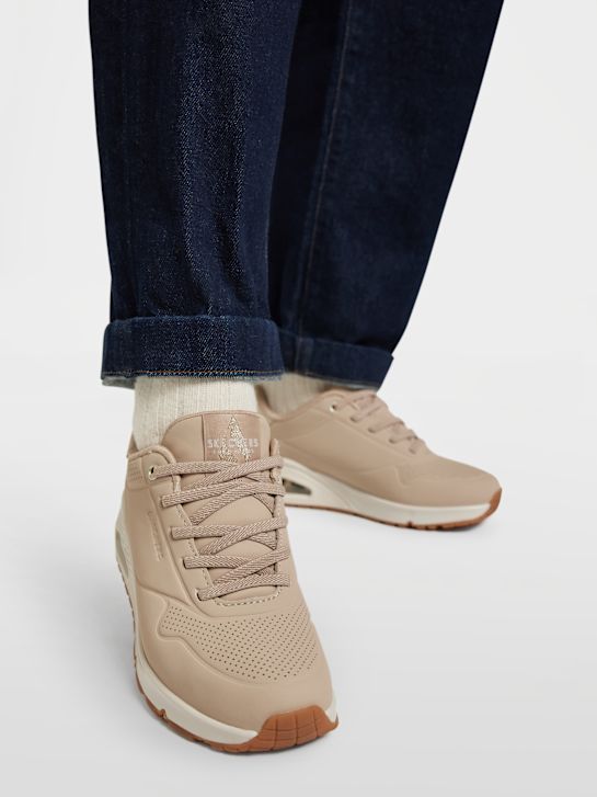 Skechers Маратонки Бежов 53568 5