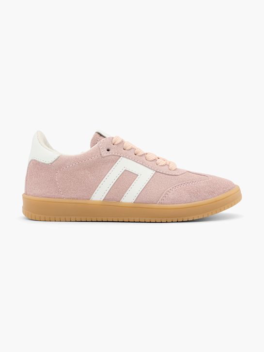 ESPRIT Sneaker pink 53572 1
