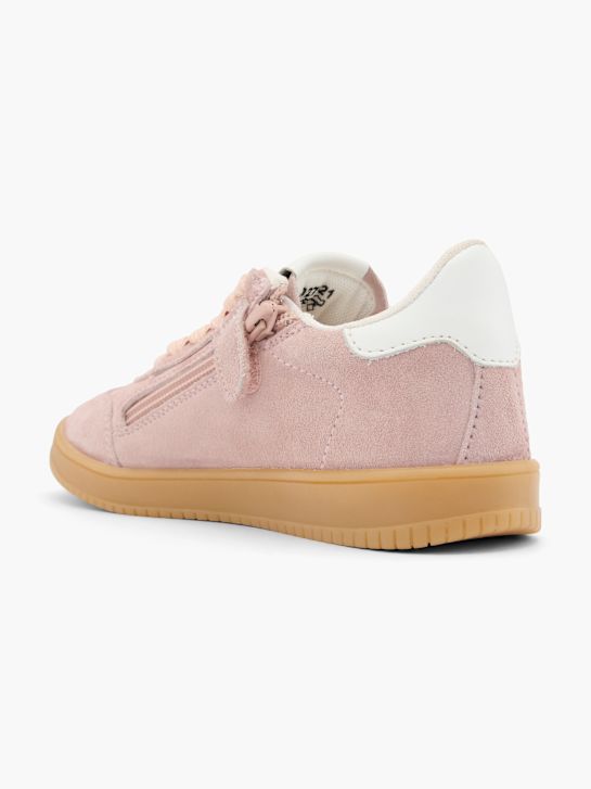 ESPRIT Sneaker pink 53572 3