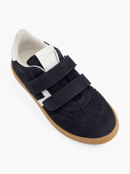 ESPRIT Baskets Bleu 53573 2