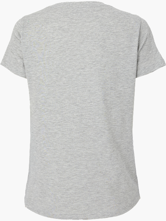 Wednesday T-Shirt Grau 53640 2