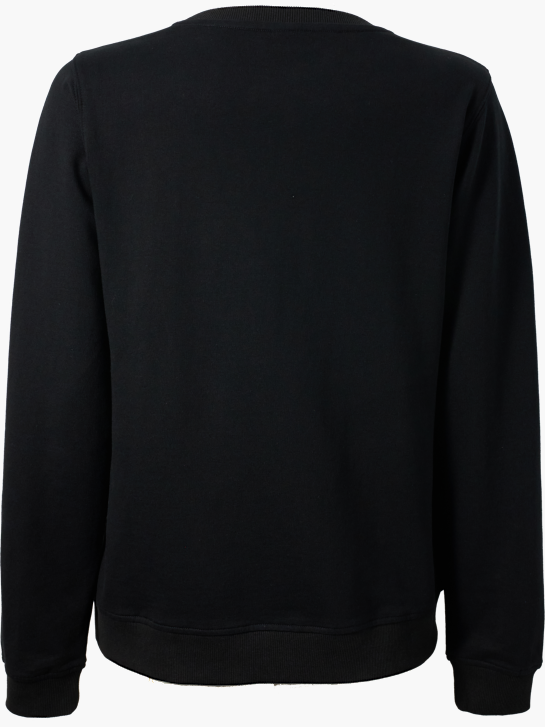 Wednesday Sweatshirt Schwarz 53644 2