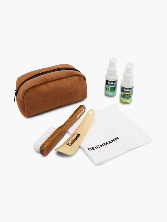 DEICHMANN Shoe Care Schuh-Pflegeprodukt Transparent 53701 1