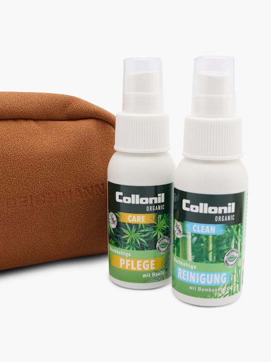 DEICHMANN Shoe Care Schuh-Pflegeprodukt Transparent 53701 2