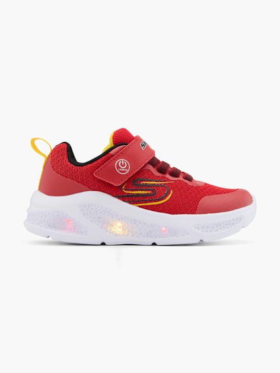 Skechers Sneaker Rot 53653 1