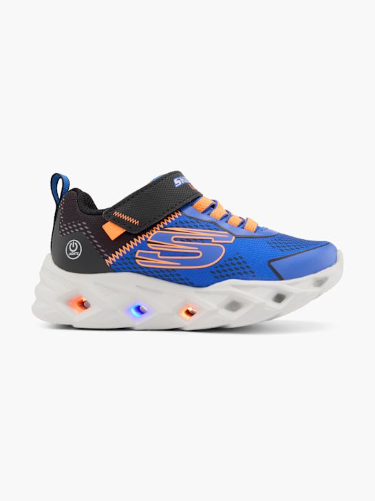 Skechers Sneaker Blå 53654 1