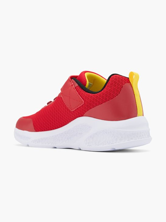 Skechers Sneaker Rojo 53656 3