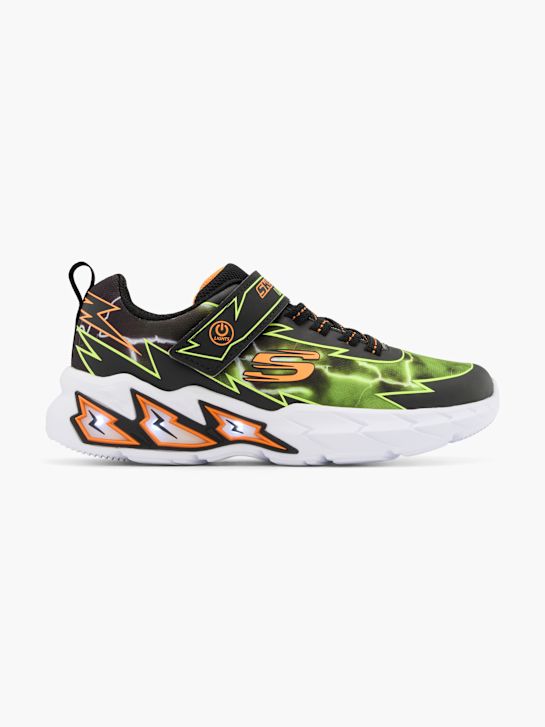 Skechers Маратонки Черен 53657 1