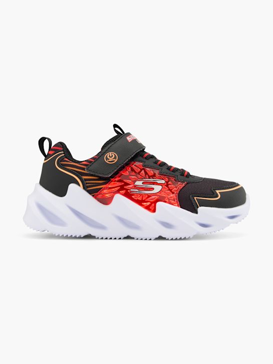Skechers Sneaker Svart 53658 1
