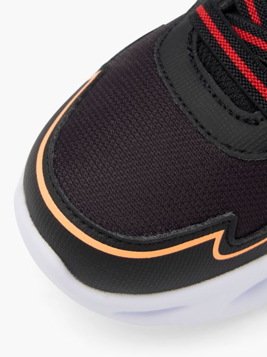 Skechers Sneaker Svart 53658 6