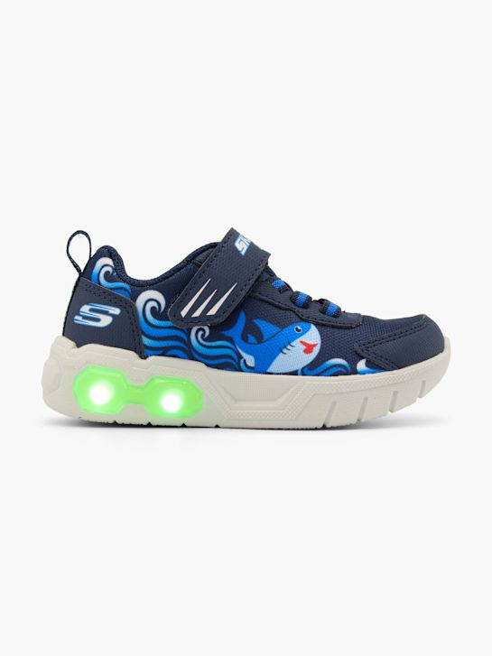 Skechers Sneaker kék 53666 1
