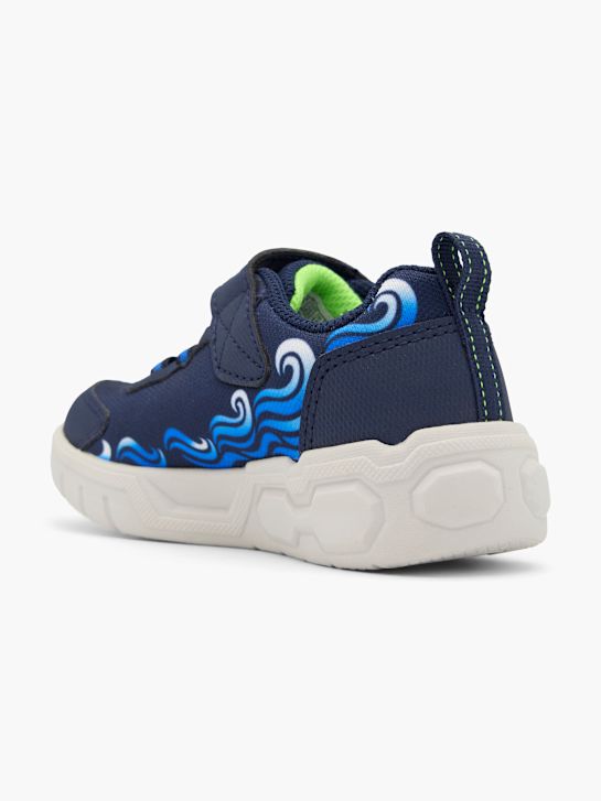 Skechers Sneaker Blau 53666 3