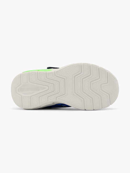 Skechers Sneaker Azul 53666 4