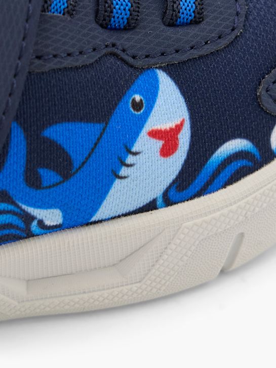 Skechers Tenisky Modrá 53666 6
