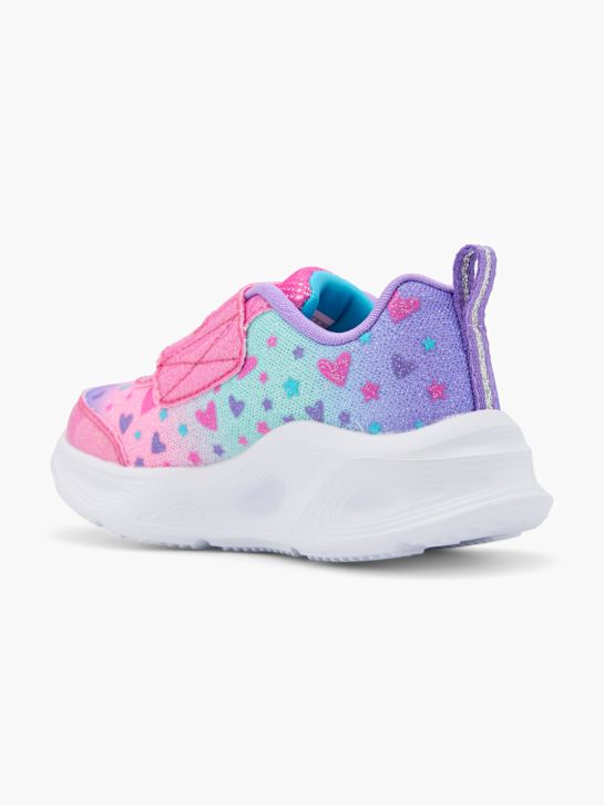 Skechers Sneaker pink 53667 3