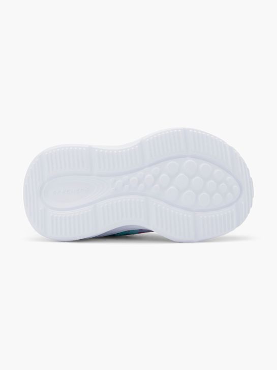 Skechers Tenisky Ružová 53667 4
