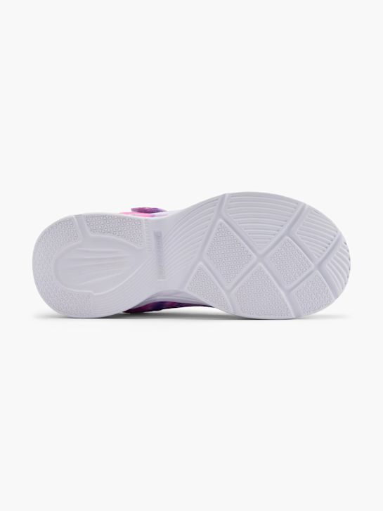Skechers Маратонки Лилав 53670 4