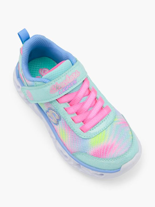 Skechers Superge Turkizna 53671 2