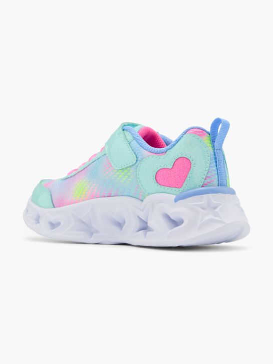 Skechers Superge Turkizna 53671 3