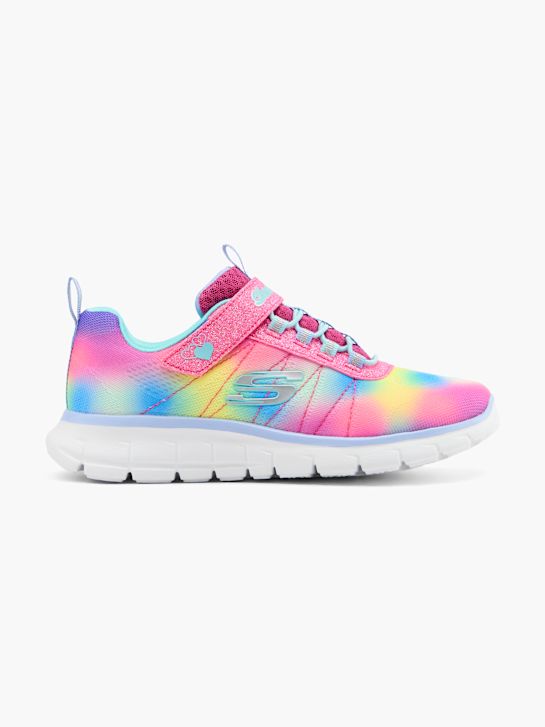 Skechers Sneaker Rosa 53672 1