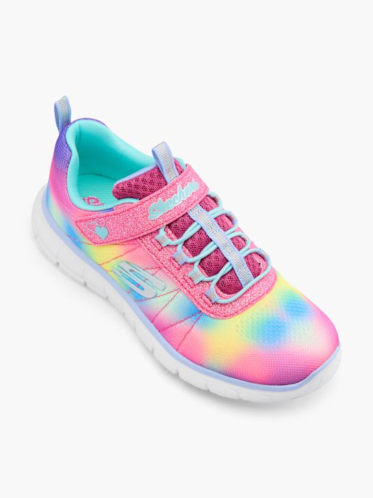 Skechers Tenisky Ružová 53672 2
