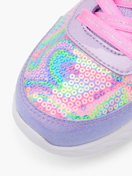 Skechers Sportbačiai Violetinė 53674 6