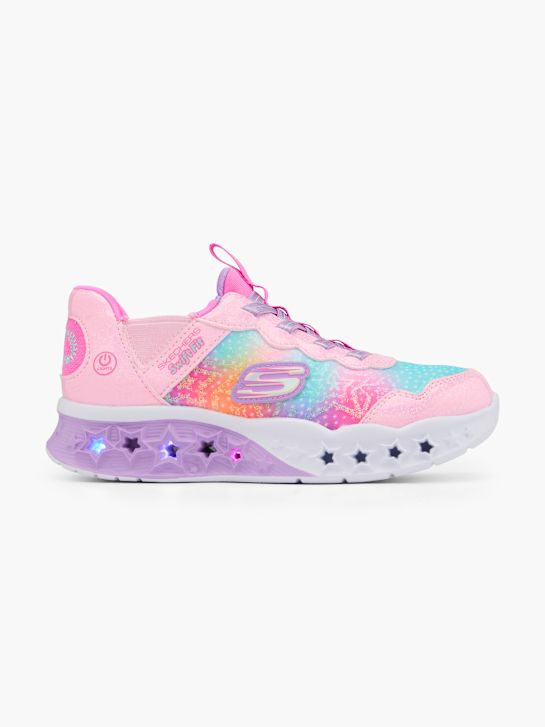 Skechers Sneaker Rosa 53677 1