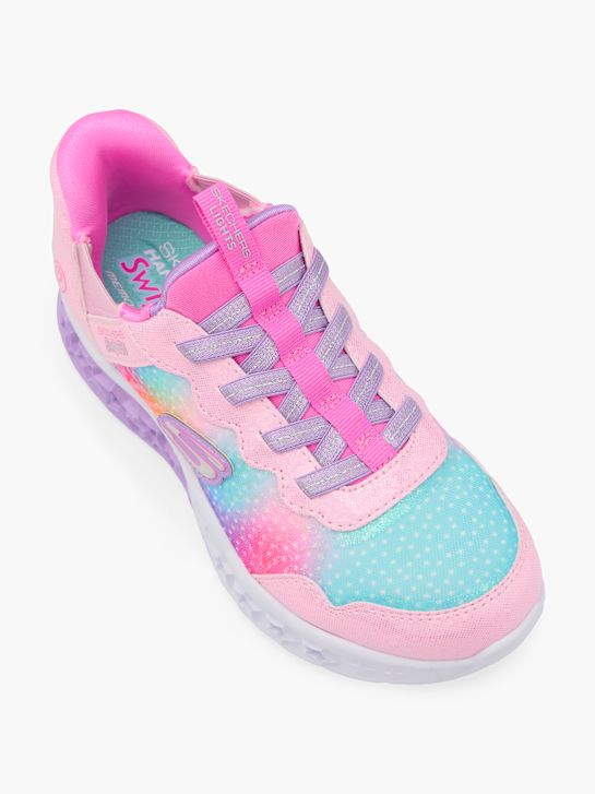 Skechers Sneaker Rosa 53677 2