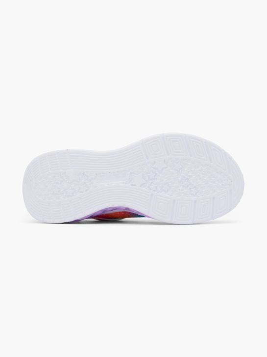 Skechers Маратонки Яркорозов 53677 4