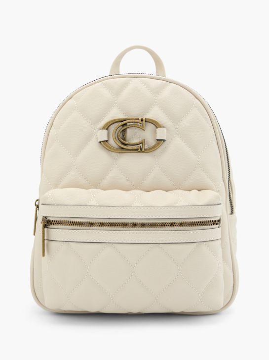 Catwalk Rucksack Beige 53870 1