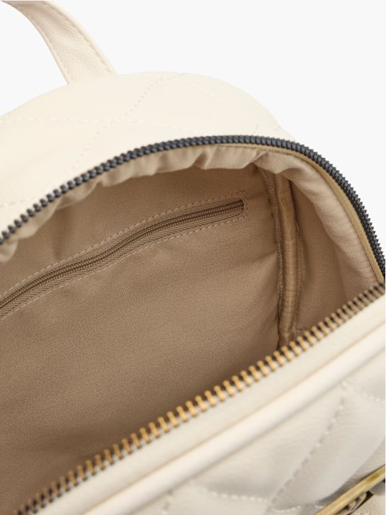 Catwalk Rucksack Beige 53870 4