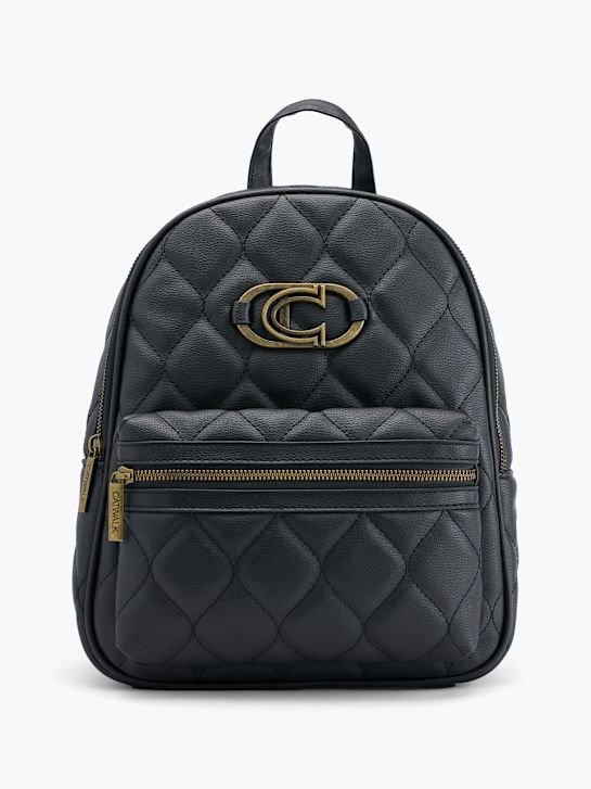Catwalk Rucsac Negru 53871 1