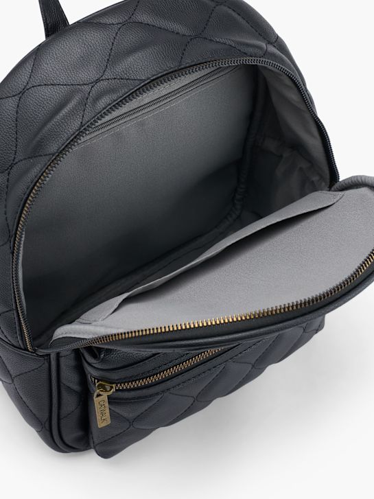 Catwalk Ruksak Crna 53871 4