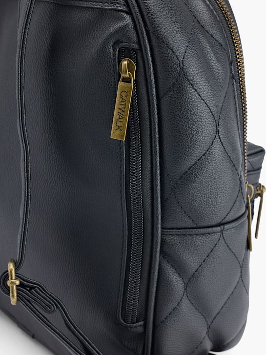 Catwalk Rucsac Negru 53871 5