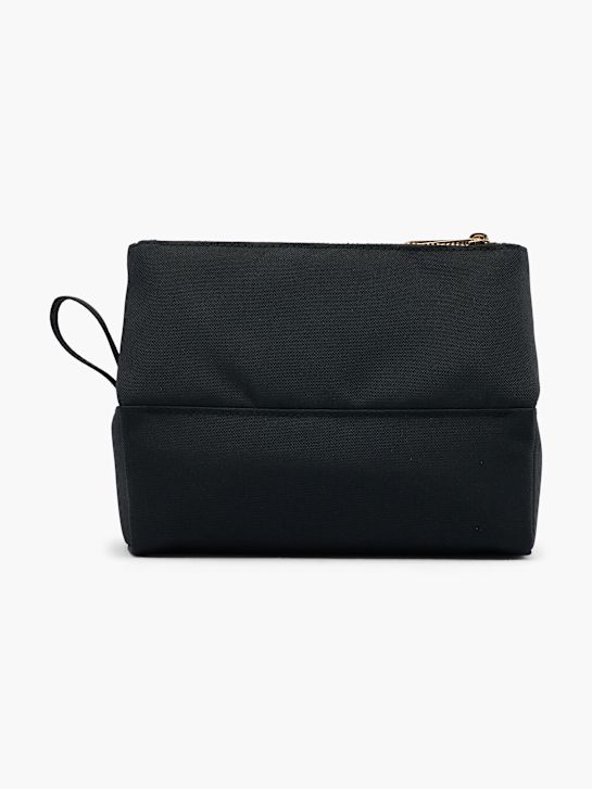Catwalk Kosmetiktasche Schwarz 53950 3