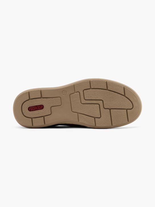 Rieker Halbschuh Braun 53980 4