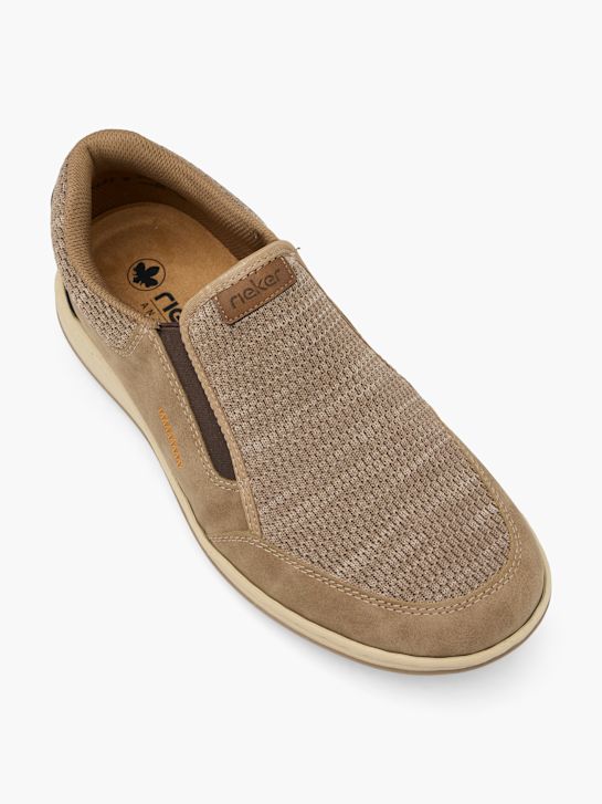 Rieker Halbschuh Braun 53981 2