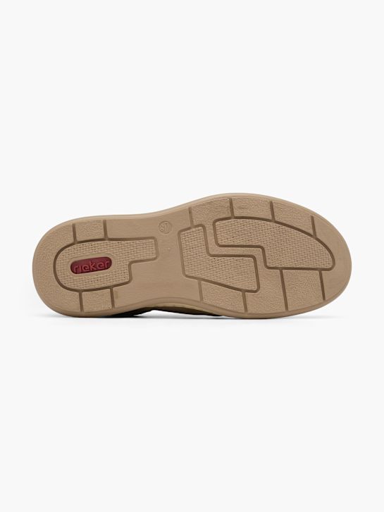 Rieker Chaussures basses Marron 53981 4