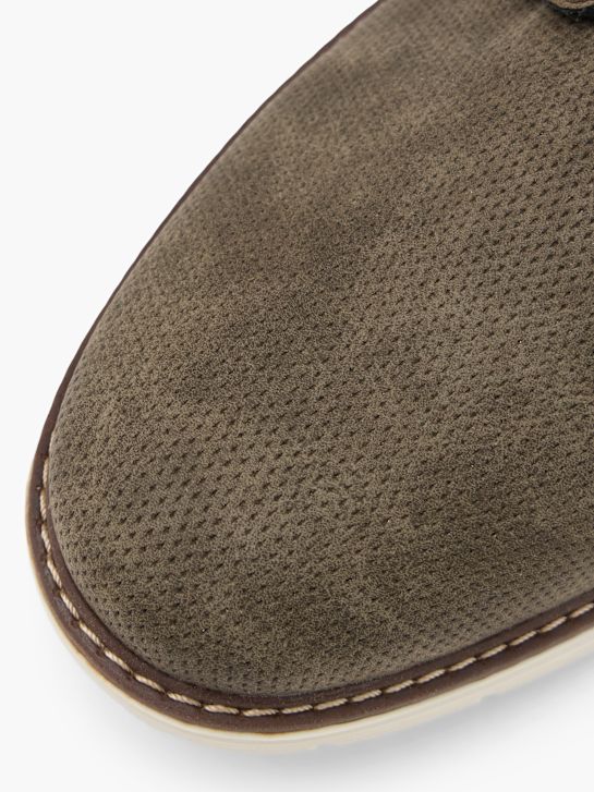 Rieker Halbschuh Braun 53989 5