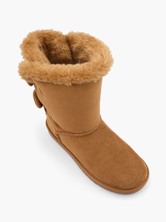 Graceland Winterboots Braun 53881 2