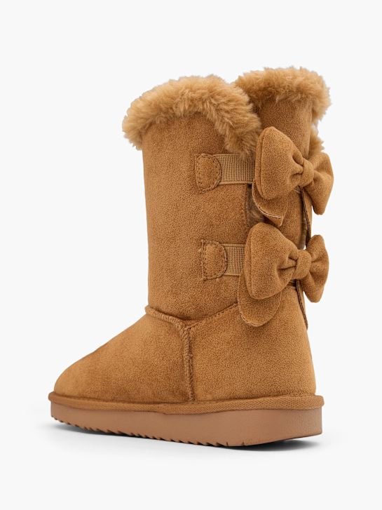 Graceland Winterboots Braun 53881 3