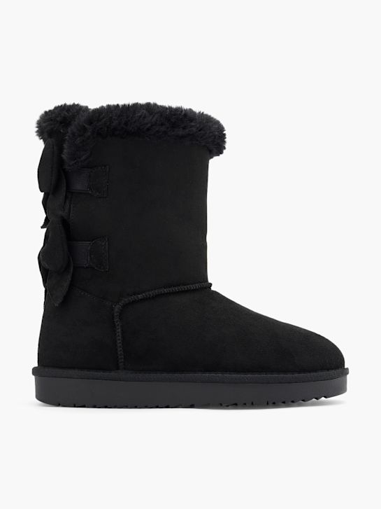 Graceland Winterboots Schwarz 53882 1