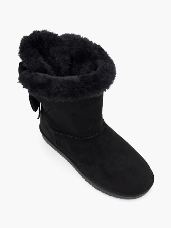 Graceland Winterboots Schwarz 53882 2
