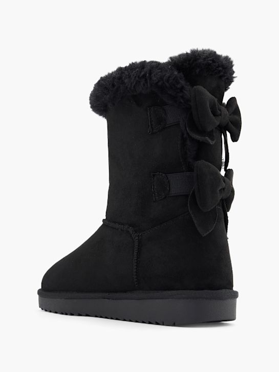 Graceland Boots d'hiver Noir 53882 3