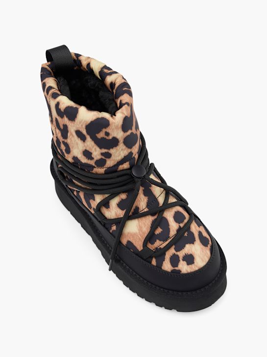 Graceland Boots d'hiver Noir 53974 2
