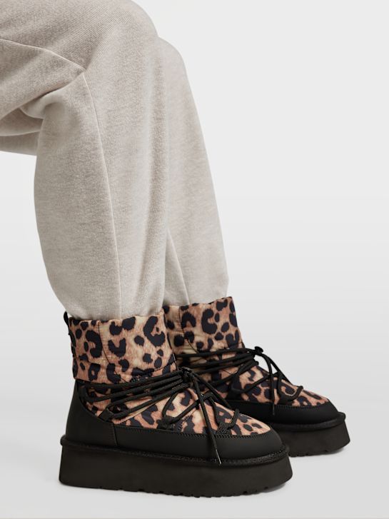 Graceland Winterboots Schwarz 53974 5
