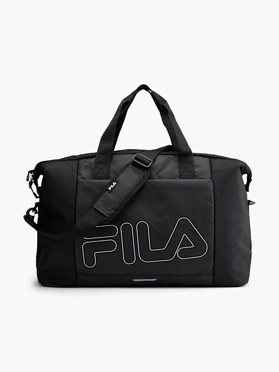 FILA Saco de desporto Preto 53936 1