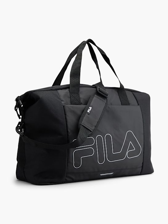 FILA Saco de desporto Preto 53936 2